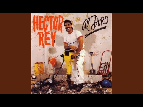 Muere el salsero Héctor Rey, intérprete de ‘Te propongo’
